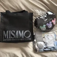 MISAMO アプグレ特典 - メルカリ