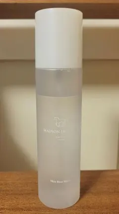 MAISON DE AQUA スキンベースウォーター200mlのサムネイル