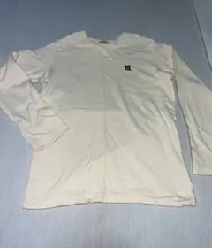 MIKIHOUSE ダブルビー キッズ 長袖Tシャツ