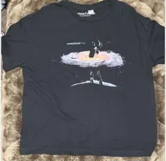 メルカリ市限定価格H＆M アリアナ・グランデコラボTシャツのサムネイル
