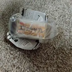 ココナッツサブレ ミニチュアチャーム