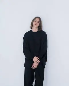 SEE SEE super big round ls teeのサムネイル