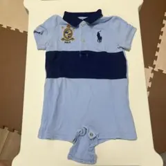 Polo Ralph Lauren ベビー ポロシャツ