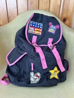 レピピ　リュック