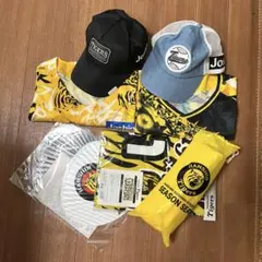 阪神タイガース 応援グッズセット