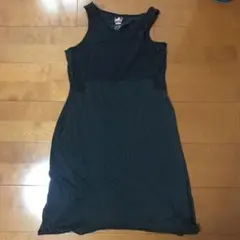 PUMAby hussein chalayanヒョウ柄ノースリーブワンピトップス