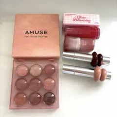 DIOR CLINIQUE SHISEIDO 等 コスメセット - メルカリ