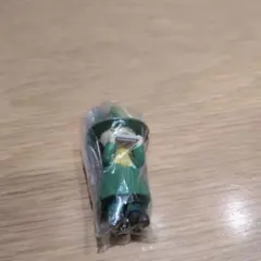 【ムーミンつまんでつなげてマスコット2】スナフキン マスコット