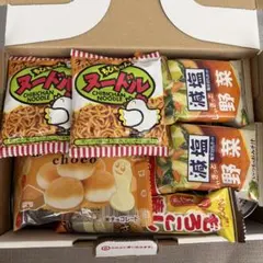 食品・菓子まとめ売りのサムネイル