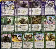 バトスピ　イザイザ3コン　アメノトリフネ　霊獣　樹魔 バトスピ イザイザ3コン アメノトリフネ 霊獣 樹魔 - メルカリ