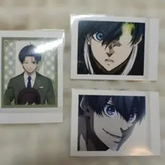 2026年最新】潔世一 ぱしゃこれの人気アイテム - メルカリ