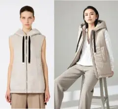 25AW　128,700円　MAX MARA THE CUBE「GREENGO」