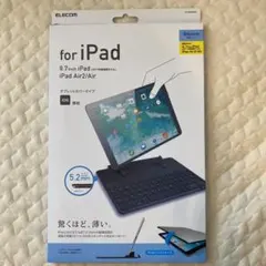 【iPadケース】ELECOM TK-FBP068ISV4のサムネイル