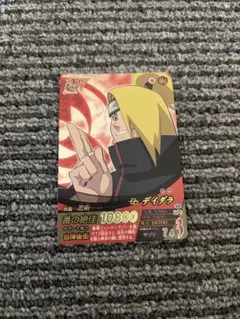 NARUTO ナルティメットフォーメーション　デイダラ 忍-50 NARUTO ナルティメットフォーメーション デイダラ 忍-50 - メルカリ
