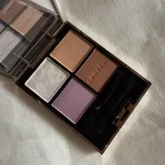 LUNASOL アイカラーレーション EX-28 限定色 春 Spring