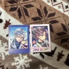 悪魔執事と黒い猫あくねこラムリベネットフルーレガルシアぱしゃこれ