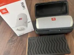 非売品 限定 スマドリ JBL FLIP6 黒 スピーカー ケース - メルカリ