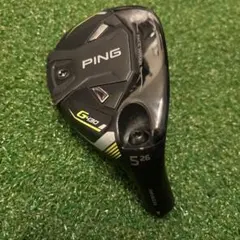 ピン G430hybrid 3U 19°度tour chrome 2.0 85S - メルカリ