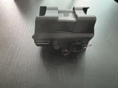 SIG SAUER 로미오 8T 타입 레드 닷 사이트