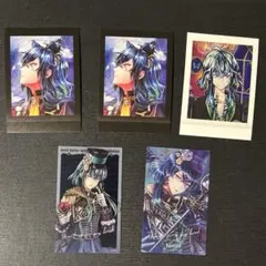 悪魔執事と黒い猫 バスティン まとめ