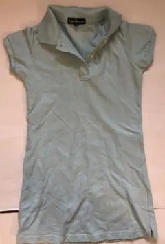 新品未使用 RALPH LAUREN ポロワンピース