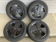 2026年最新】日産 サクラ 純正 ホイールの人気アイテム - メルカリ