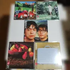 2026年最新】キリンジ cd アルバムの人気アイテム - メルカリ