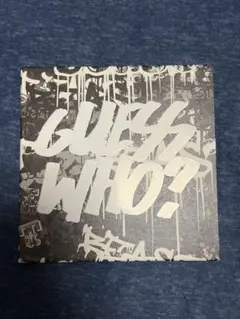 BEAST アルバム GUESS WHO? BEAST GUESS WHO CD - メルカリ
