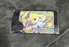 ポケモンフレンダ　スーパートレジャー　ジラーチ