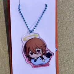 チェンソーマン レゼ篇 アクリルキーホルダー 天使の悪魔