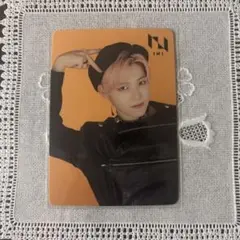 INI 木村柾哉 THE VIEW 3形態特典 トレカ TSUTAYA