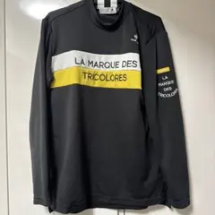 le coq sportif ゴルフ長袖　Mサイズ