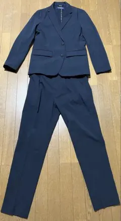 ナノユニバース　ダメリーノ　セットアップ　ジャケット　パンツ