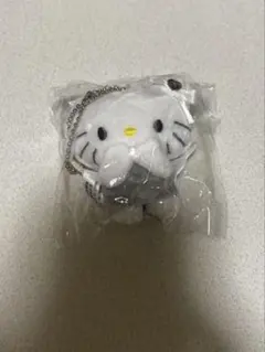 HELLO KITTYぬいぐるみボールチェーン3 エンジェル