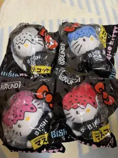 2026年最新】ラウンドワン ハローキティの人気アイテム - メルカリ