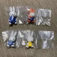 ミッフィー ならぶんです。2 4点セット