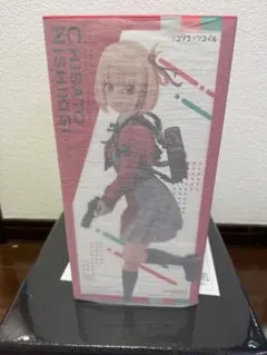 リコリス・リコイル 錦木千束 1/7スケールフィギュア
