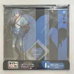 KAITO アクリルスタンド