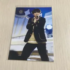 吉田仁人 M!LK SECRET BASE 生写真