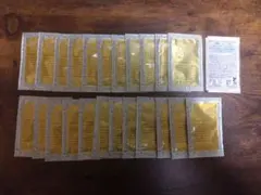 DHC スキンケア　サンプル　マイルドフォーミングウォッシュ