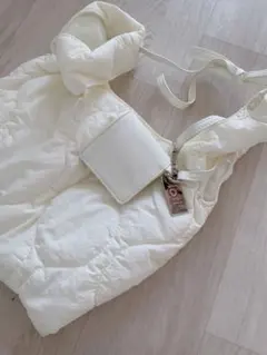 mystic loti バッグ 新品未使用