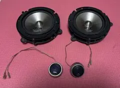 クラリオン カーオーディオ