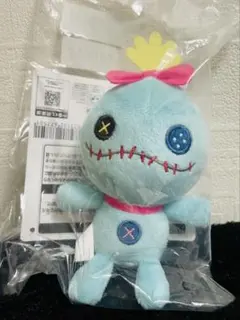 スクランプ　一番くじD賞