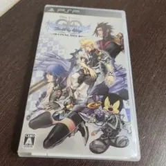キングダム ハーツ バース バイ スリープ ファイナル ミックス