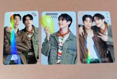 GMMTV PERFECT 10 LINERS Japan ForceBook