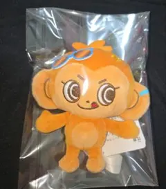 ナルミヤキャラクターズ　日焼けマスコットのサムネイル