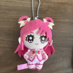 プリキュアマスコット キュアドリーム