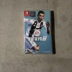 FIFA 19 Nintendo Switch
