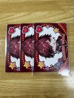 にじさんじチップス ローレン・イロアス