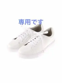 専用です＊レプシィム ストレッチレーススニーカーAWのサムネイル